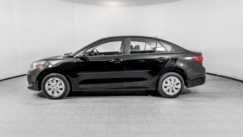 Florida Fine Cars - Used KIA RIO 2019 ORLANDO S
