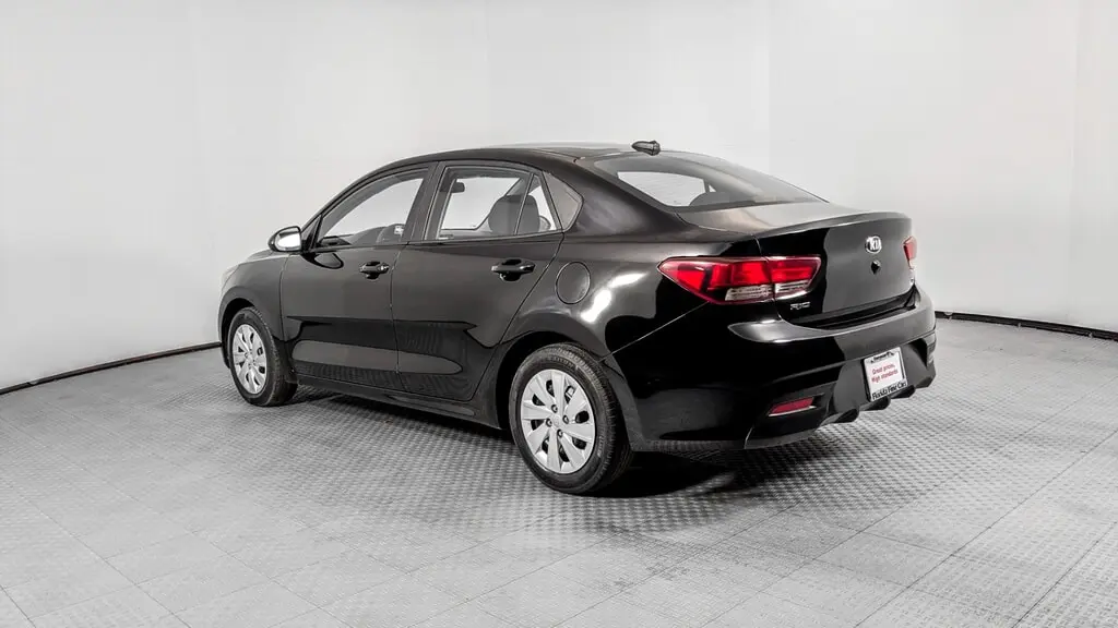 Florida Fine Cars - Used KIA RIO 2019 ORLANDO S