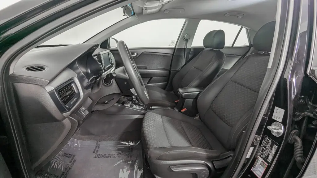 Florida Fine Cars - Used KIA RIO 2019 ORLANDO S