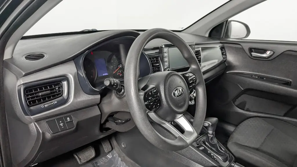 Florida Fine Cars - Used KIA RIO 2019 ORLANDO S