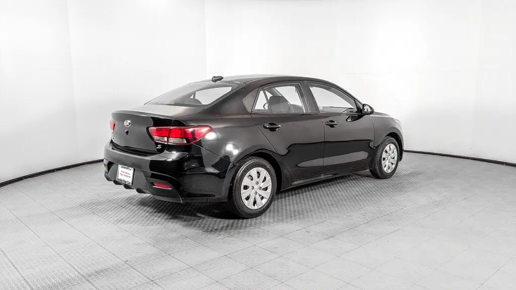 Florida Fine Cars - Used KIA RIO 2019 ORLANDO S