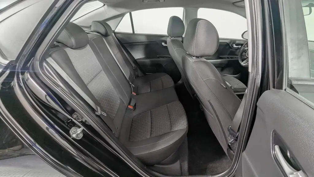 Florida Fine Cars - Used KIA RIO 2019 ORLANDO S