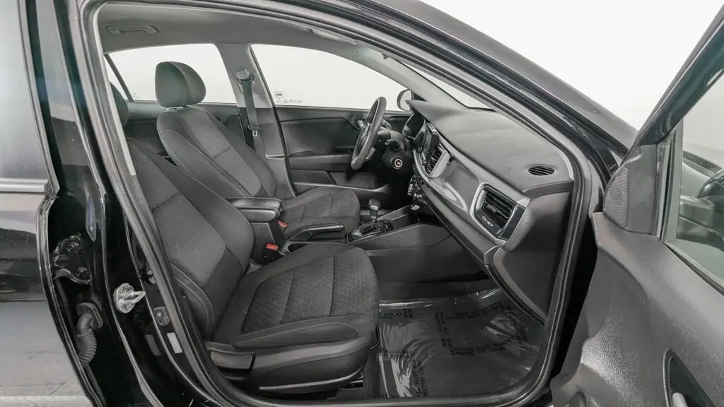 Florida Fine Cars - Used KIA RIO 2019 ORLANDO S