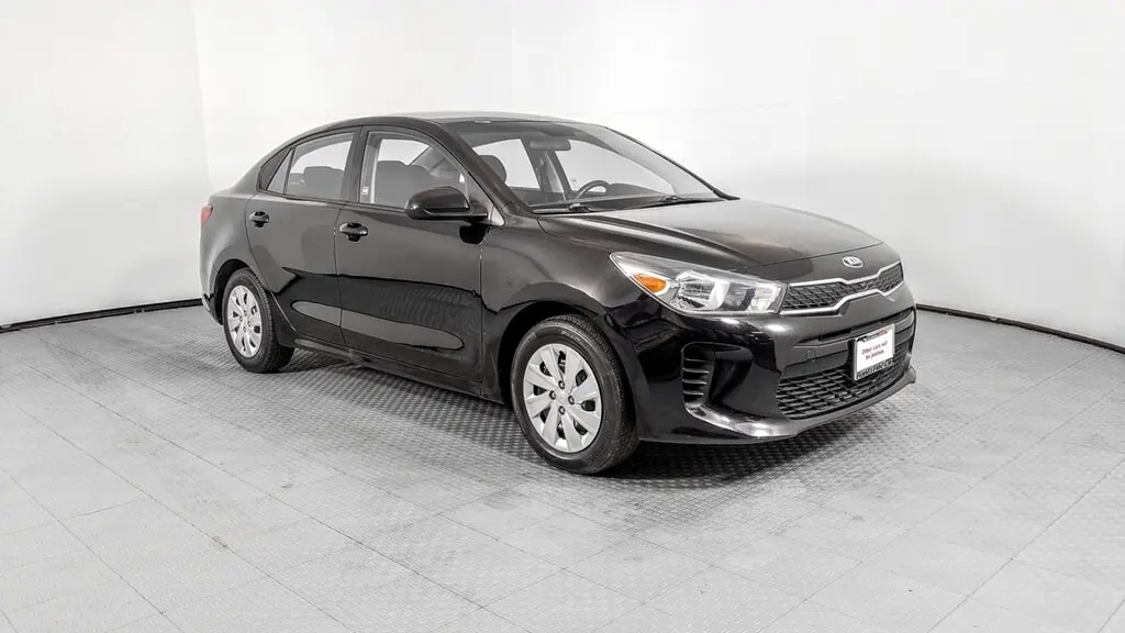 Florida Fine Cars - Used KIA RIO 2019 ORLANDO S