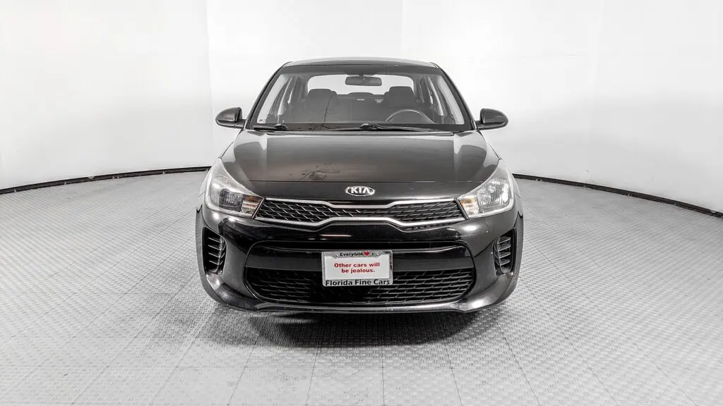 Florida Fine Cars - Used KIA RIO 2019 ORLANDO S