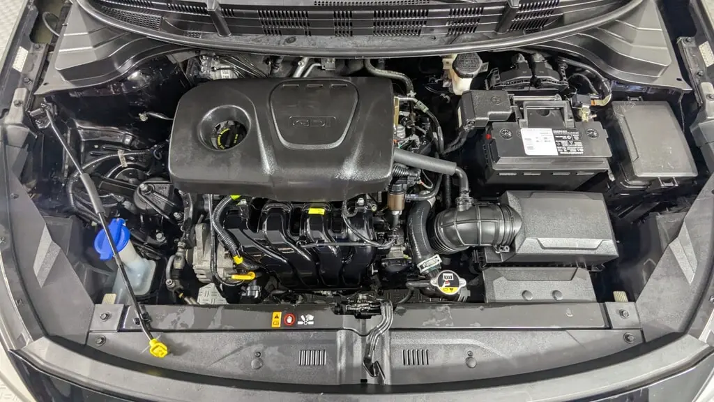 Florida Fine Cars - Used KIA RIO 2019 ORLANDO S