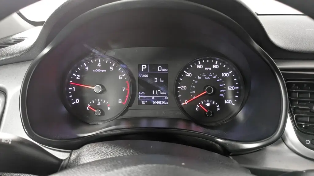 Florida Fine Cars - Used KIA RIO 2019 ORLANDO S