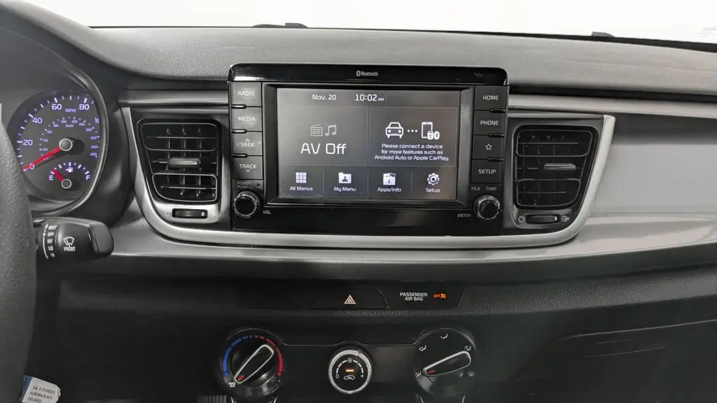 Florida Fine Cars - Used KIA RIO 2019 ORLANDO S