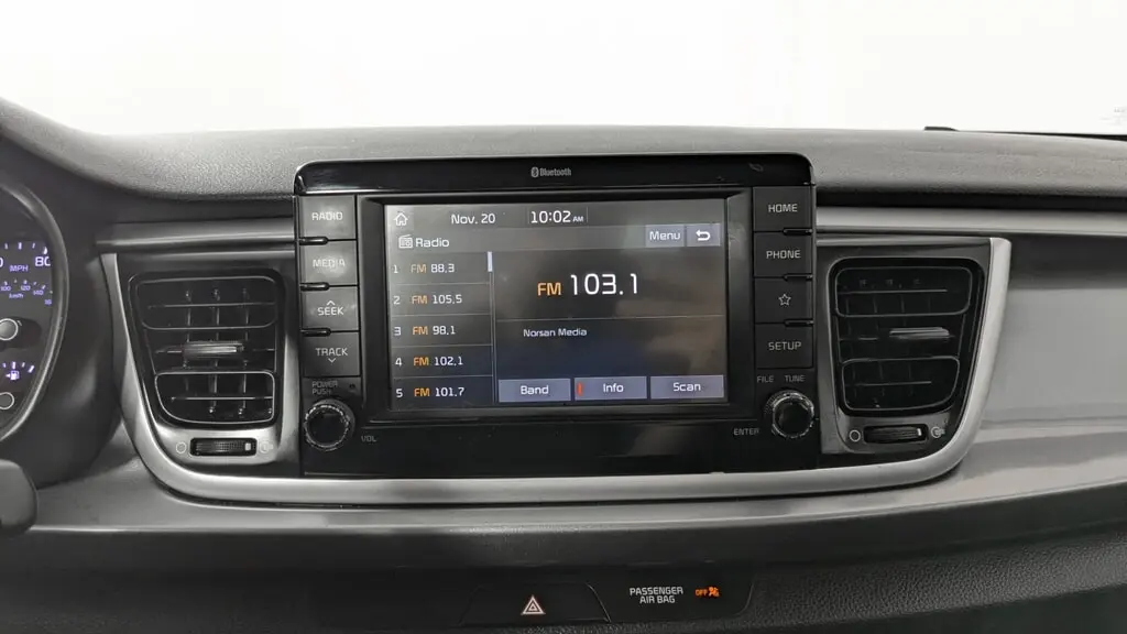 Florida Fine Cars - Used KIA RIO 2019 ORLANDO S