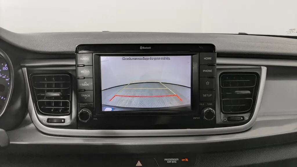 Florida Fine Cars - Used KIA RIO 2019 ORLANDO S