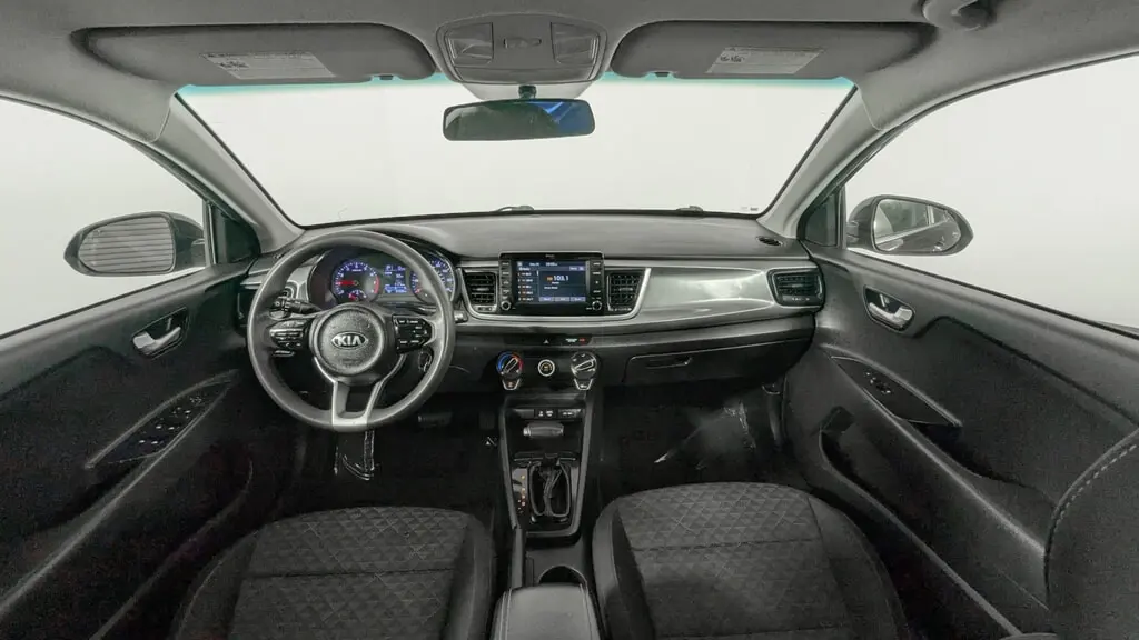 Florida Fine Cars - Used KIA RIO 2019 ORLANDO S