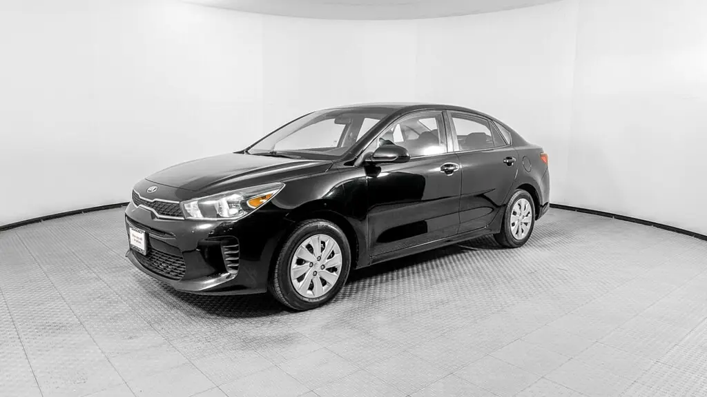 Florida Fine Cars - Used KIA RIO 2019 ORLANDO S