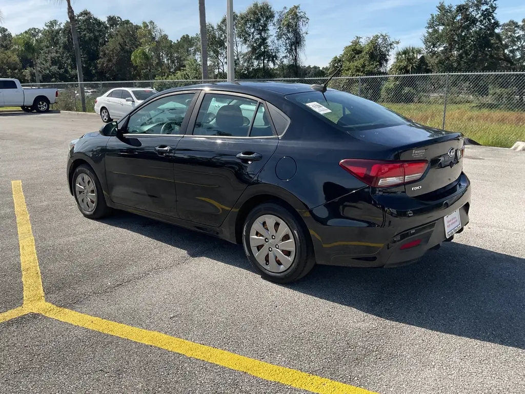 Florida Fine Cars - Used KIA RIO 2019 ORLANDO S