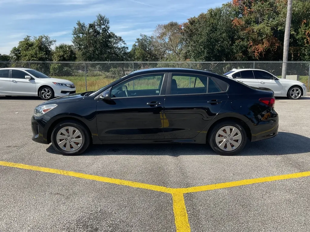 Florida Fine Cars - Used KIA RIO 2019 ORLANDO S
