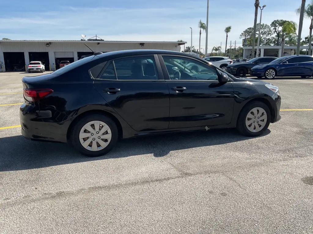 Florida Fine Cars - Used KIA RIO 2019 ORLANDO S