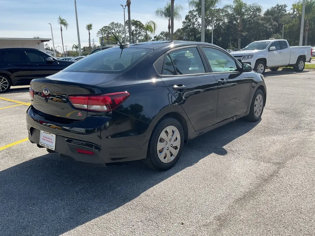 Florida Fine Cars - Used KIA RIO 2019 ORLANDO S