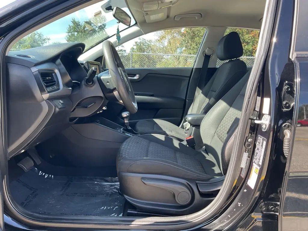 Florida Fine Cars - Used KIA RIO 2019 ORLANDO S
