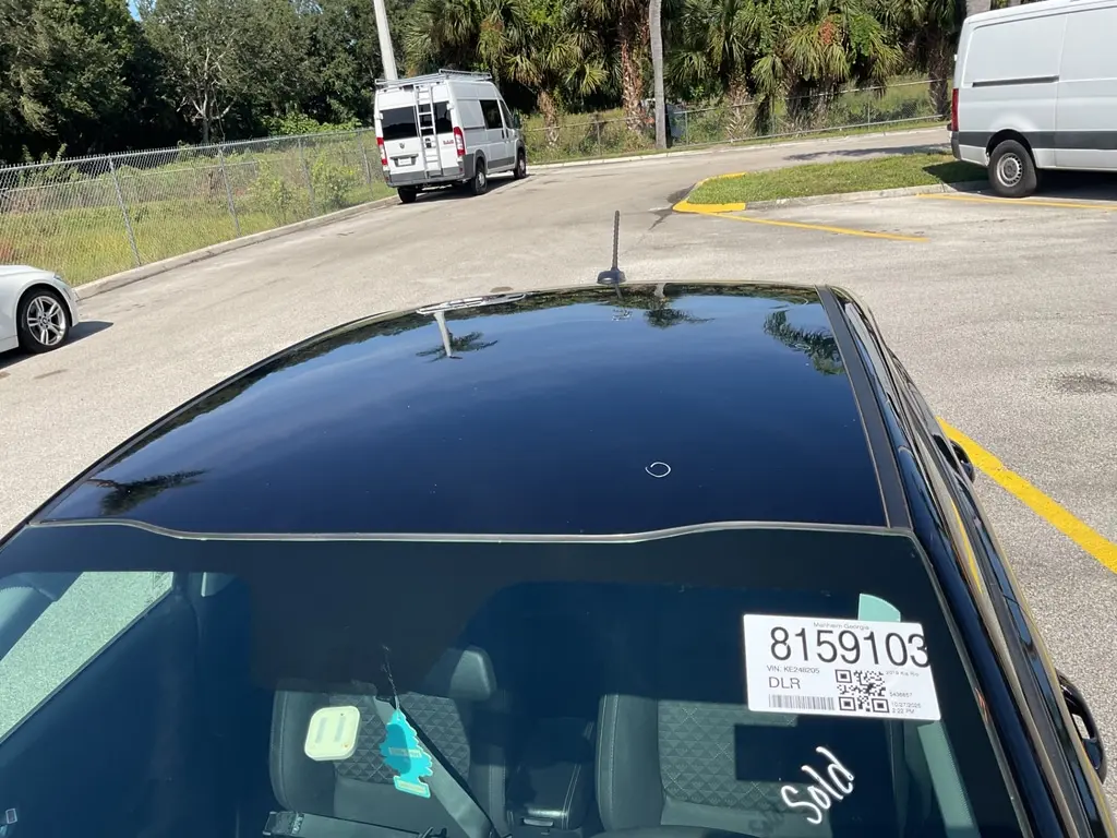 Florida Fine Cars - Used KIA RIO 2019 ORLANDO S