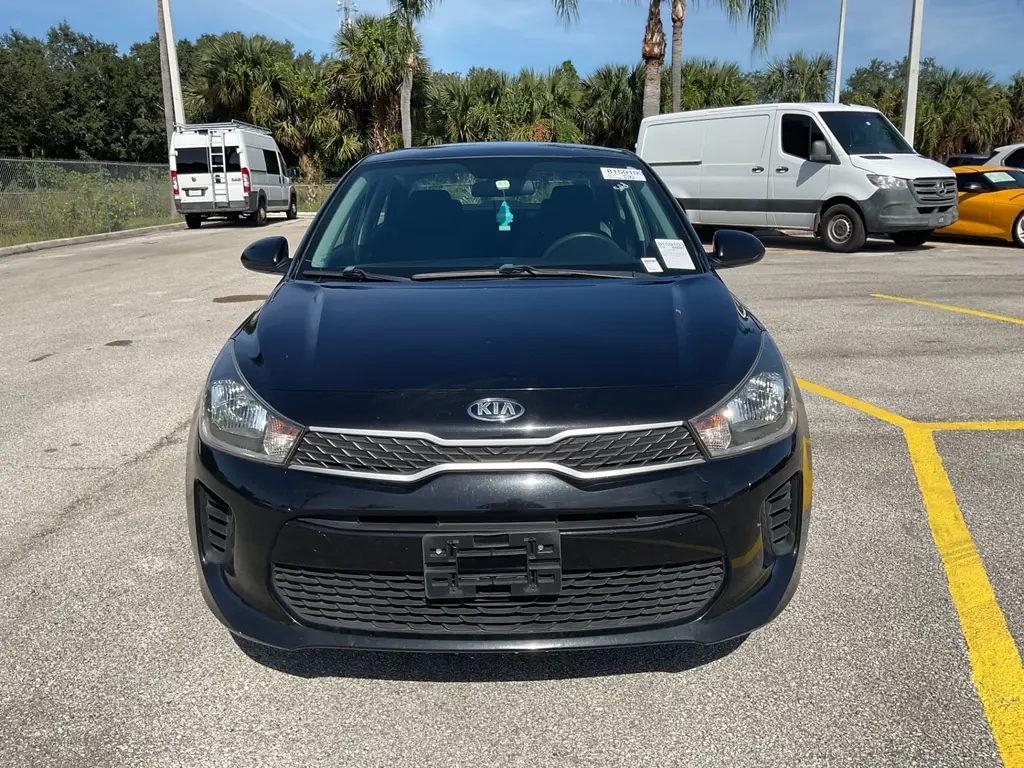 Florida Fine Cars - Used KIA RIO 2019 ORLANDO S