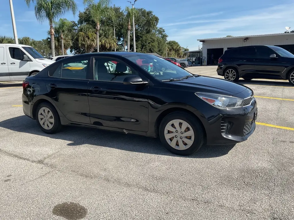 Florida Fine Cars - Used KIA RIO 2019 ORLANDO S