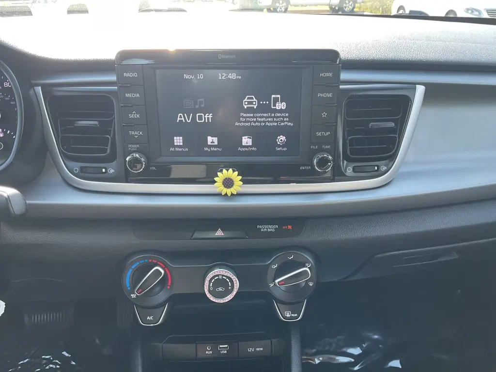 Florida Fine Cars - Used KIA RIO 2019 ORLANDO S