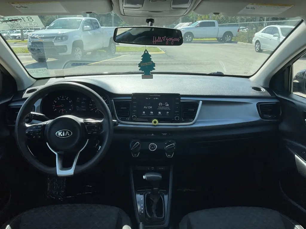 Florida Fine Cars - Used KIA RIO 2019 ORLANDO S