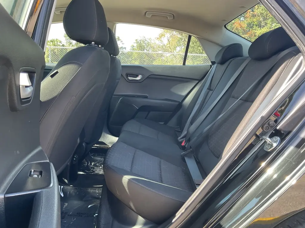 Florida Fine Cars - Used KIA RIO 2019 ORLANDO S