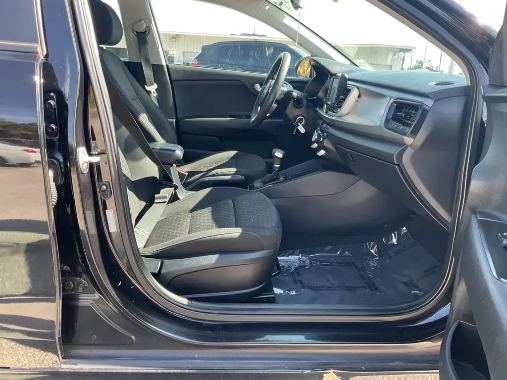 Florida Fine Cars - Used KIA RIO 2019 ORLANDO S