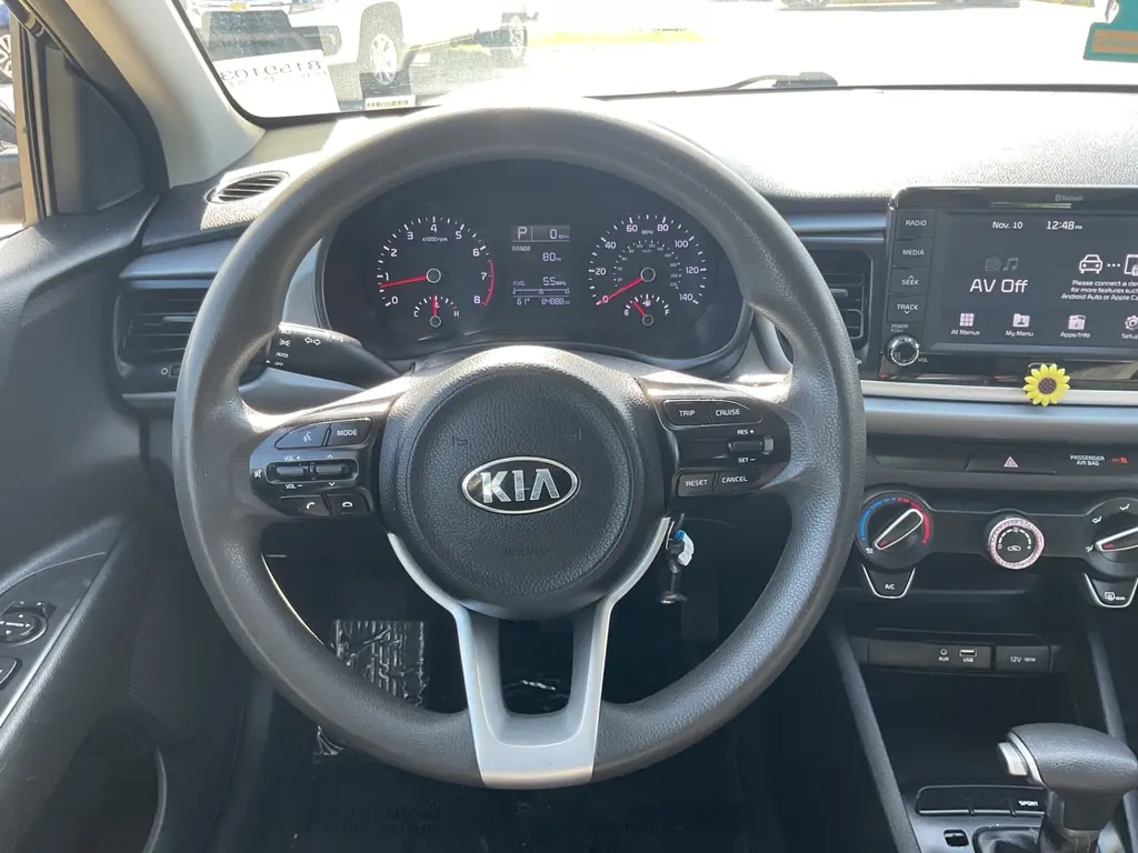 Florida Fine Cars - Used KIA RIO 2019 ORLANDO S