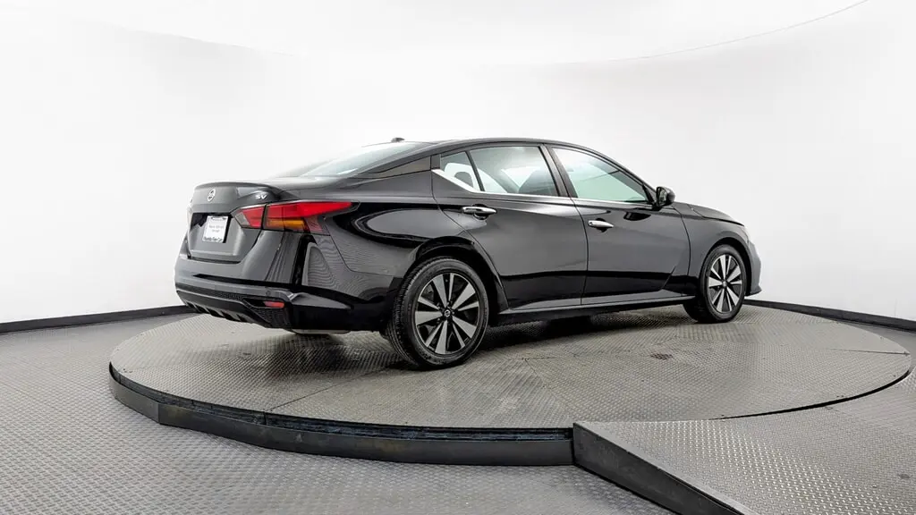 Florida Fine Cars - Used NISSAN ALTIMA 2021 WEST PALM 2.5 SV