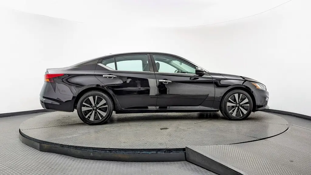 Florida Fine Cars - Used NISSAN ALTIMA 2021 WEST PALM 2.5 SV