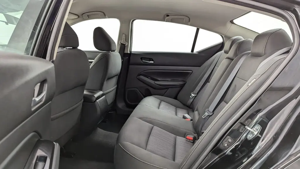 Florida Fine Cars - Used NISSAN ALTIMA 2021 WEST PALM 2.5 SV