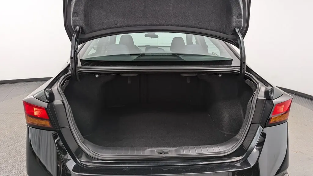 Florida Fine Cars - Used NISSAN ALTIMA 2021 WEST PALM 2.5 SV