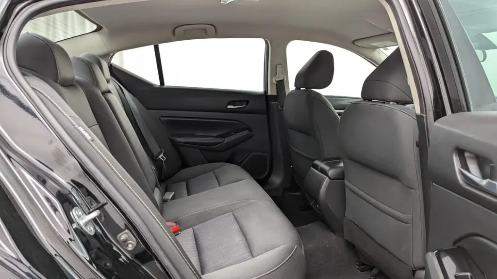 Florida Fine Cars - Used NISSAN ALTIMA 2021 WEST PALM 2.5 SV