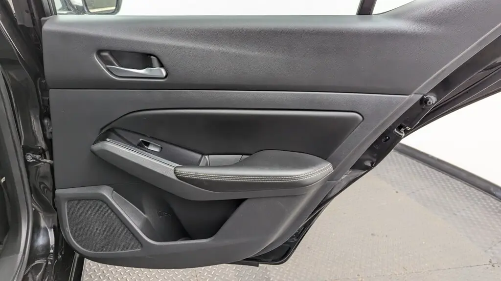 Florida Fine Cars - Used NISSAN ALTIMA 2021 WEST PALM 2.5 SV