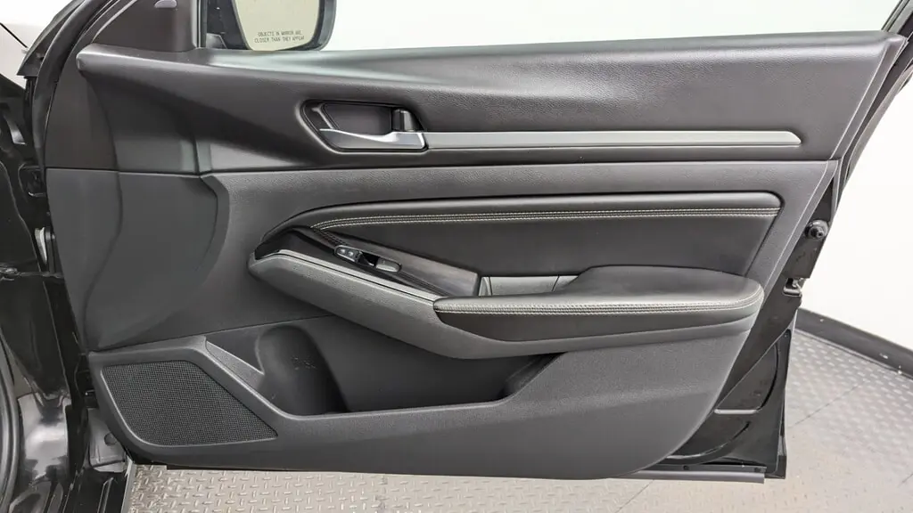 Florida Fine Cars - Used NISSAN ALTIMA 2021 WEST PALM 2.5 SV