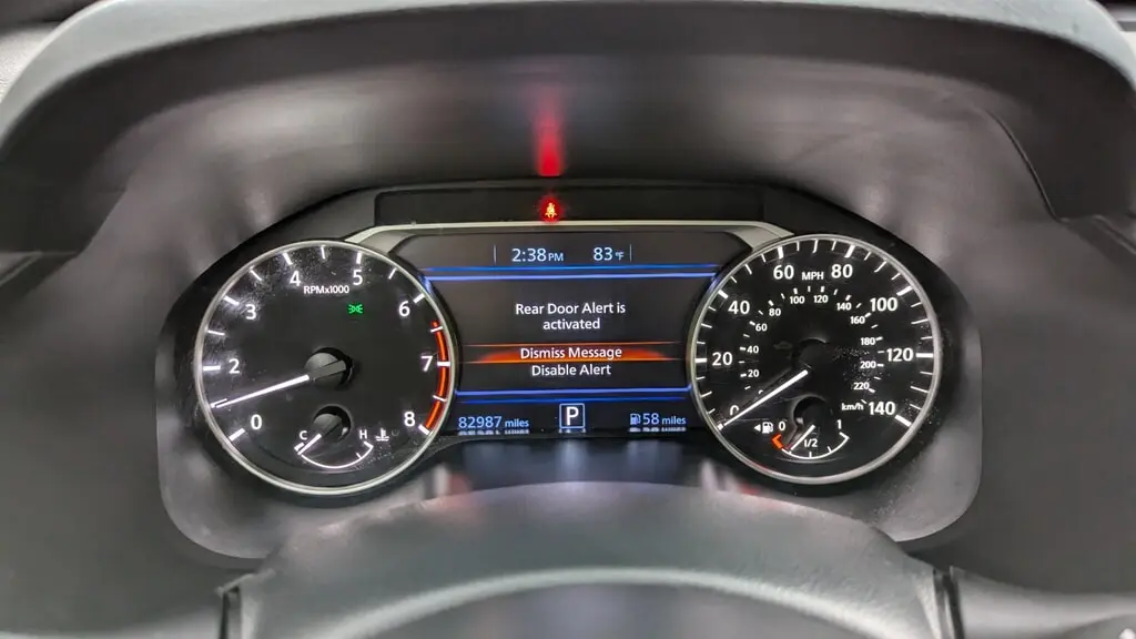 Florida Fine Cars - Used NISSAN ALTIMA 2021 WEST PALM 2.5 SV