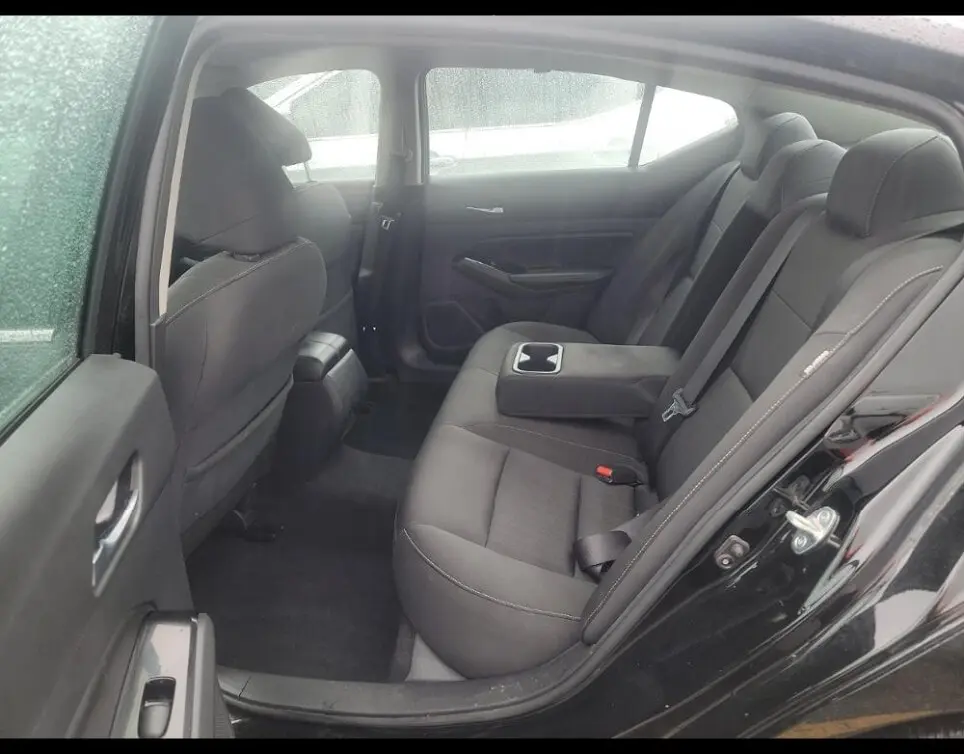 Florida Fine Cars - Used NISSAN ALTIMA 2021 MIAMI 2.5 SV