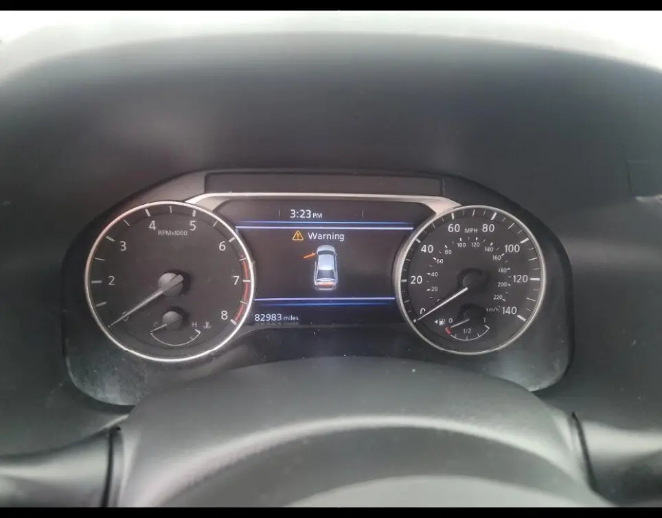 Florida Fine Cars - Used NISSAN ALTIMA 2021 MIAMI 2.5 SV