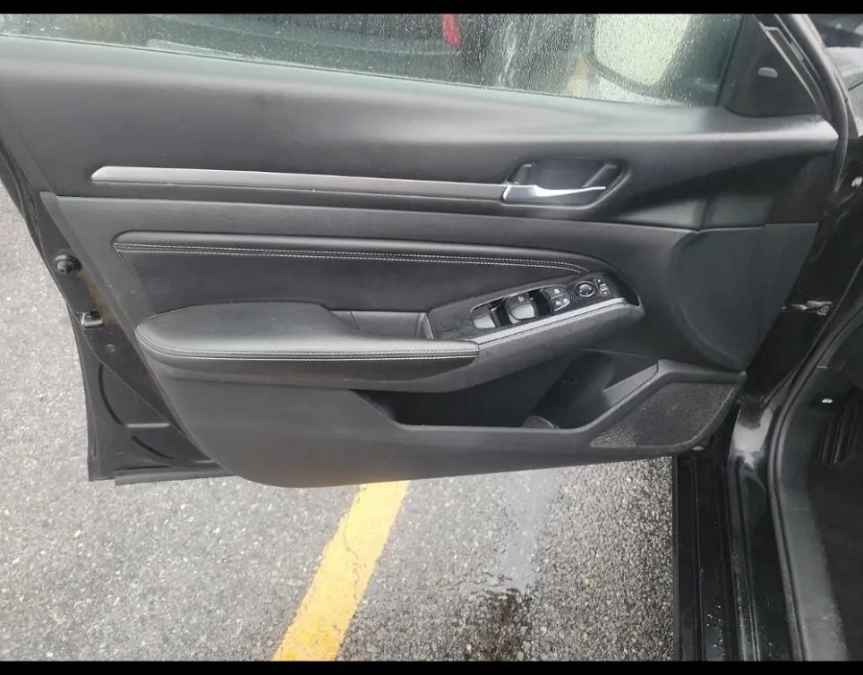 Florida Fine Cars - Used NISSAN ALTIMA 2021 MIAMI 2.5 SV