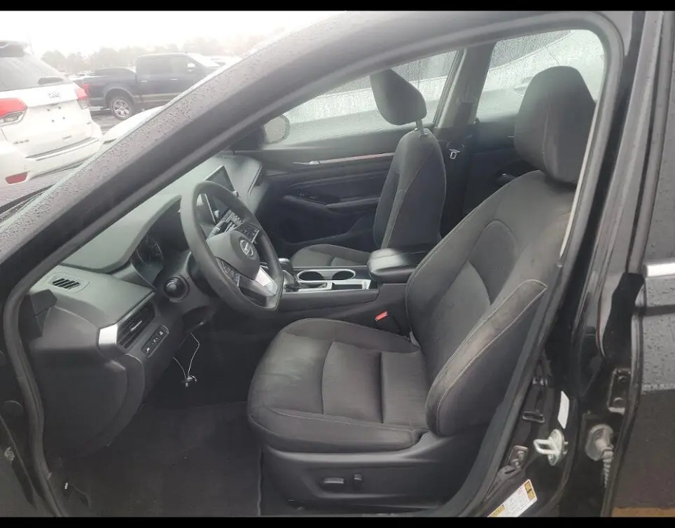 Florida Fine Cars - Used NISSAN ALTIMA 2021 MIAMI 2.5 SV