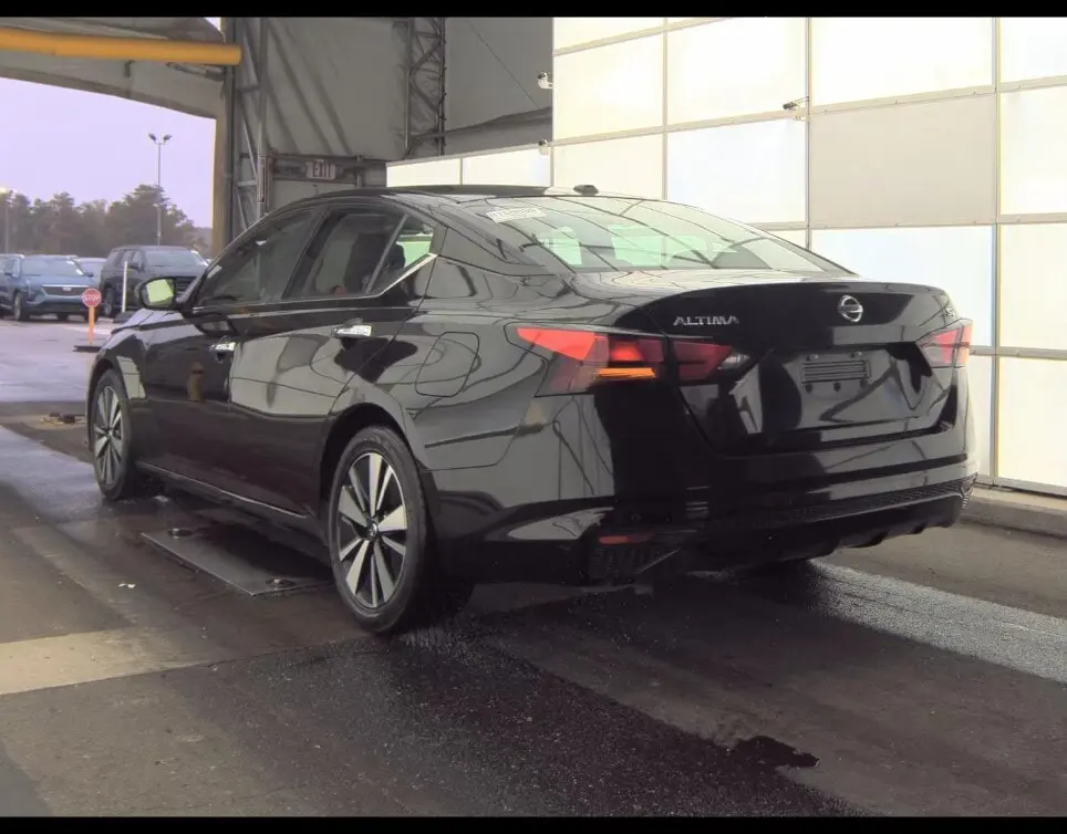 Florida Fine Cars - Used NISSAN ALTIMA 2021 MIAMI 2.5 SV