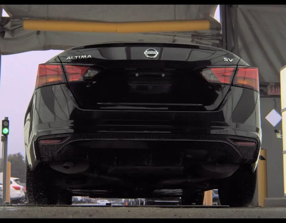 Florida Fine Cars - Used NISSAN ALTIMA 2021 MIAMI 2.5 SV