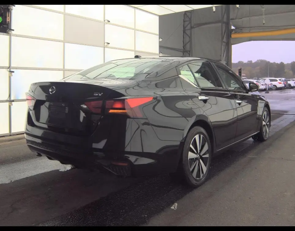 Florida Fine Cars - Used NISSAN ALTIMA 2021 MIAMI 2.5 SV