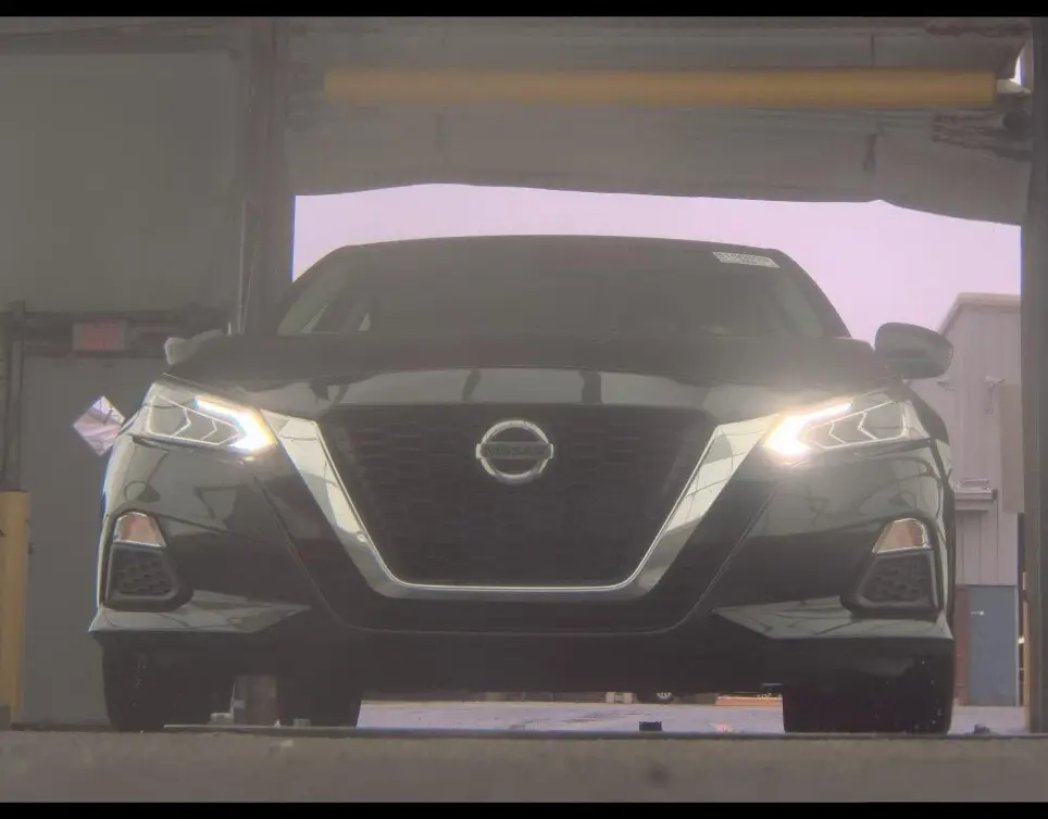 Florida Fine Cars - Used NISSAN ALTIMA 2021 MIAMI 2.5 SV