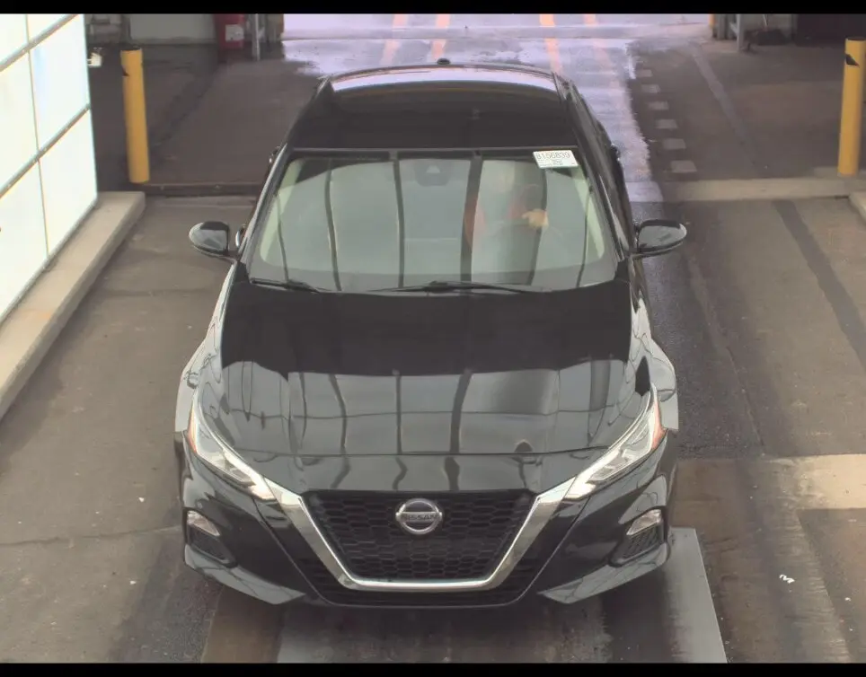 Florida Fine Cars - Used NISSAN ALTIMA 2021 MIAMI 2.5 SV