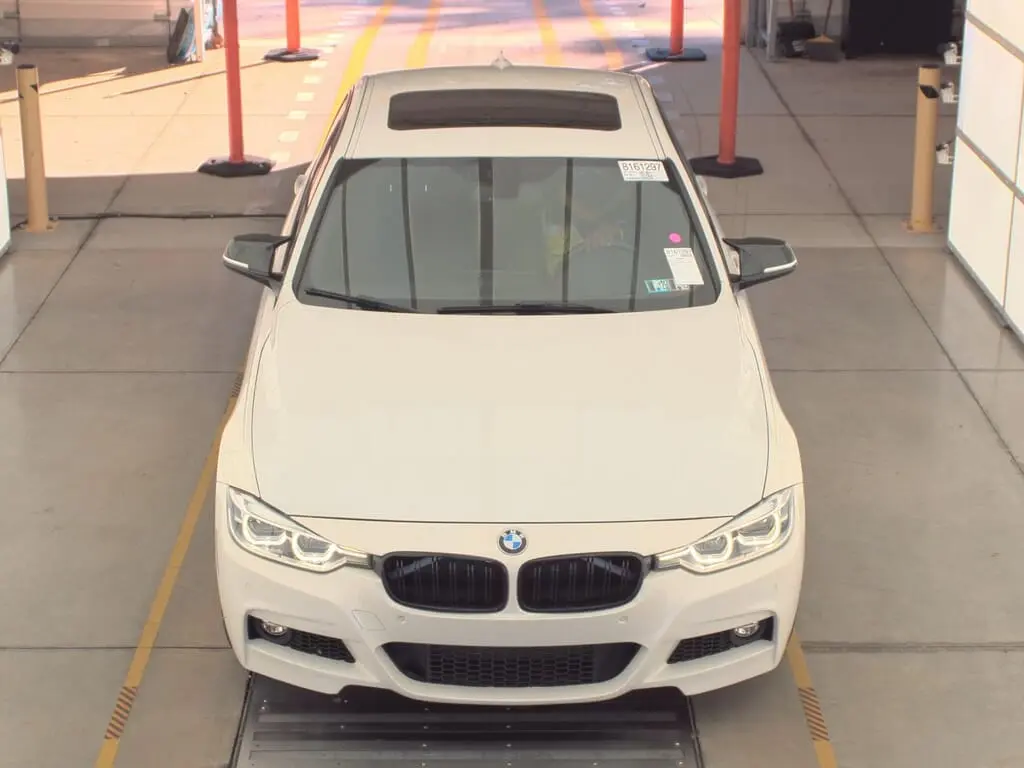 Florida Fine Cars - Used BMW 3 SERIES 2016 ORLANDO 340I XDRIVE