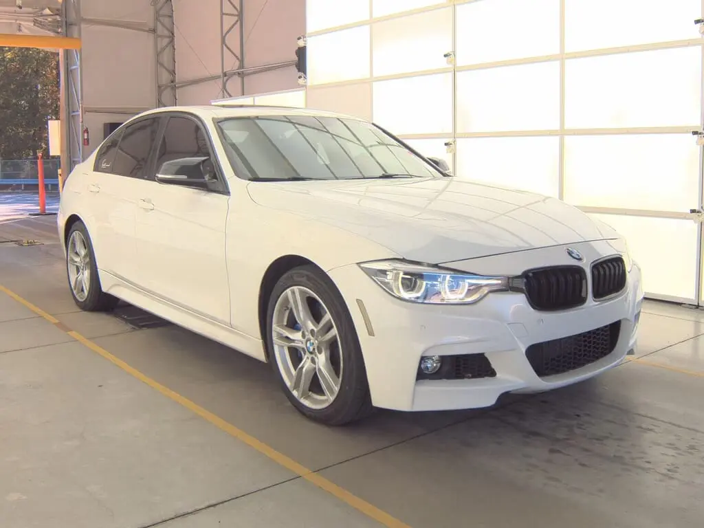 Florida Fine Cars - Used BMW 3 SERIES 2016 ORLANDO 340I XDRIVE