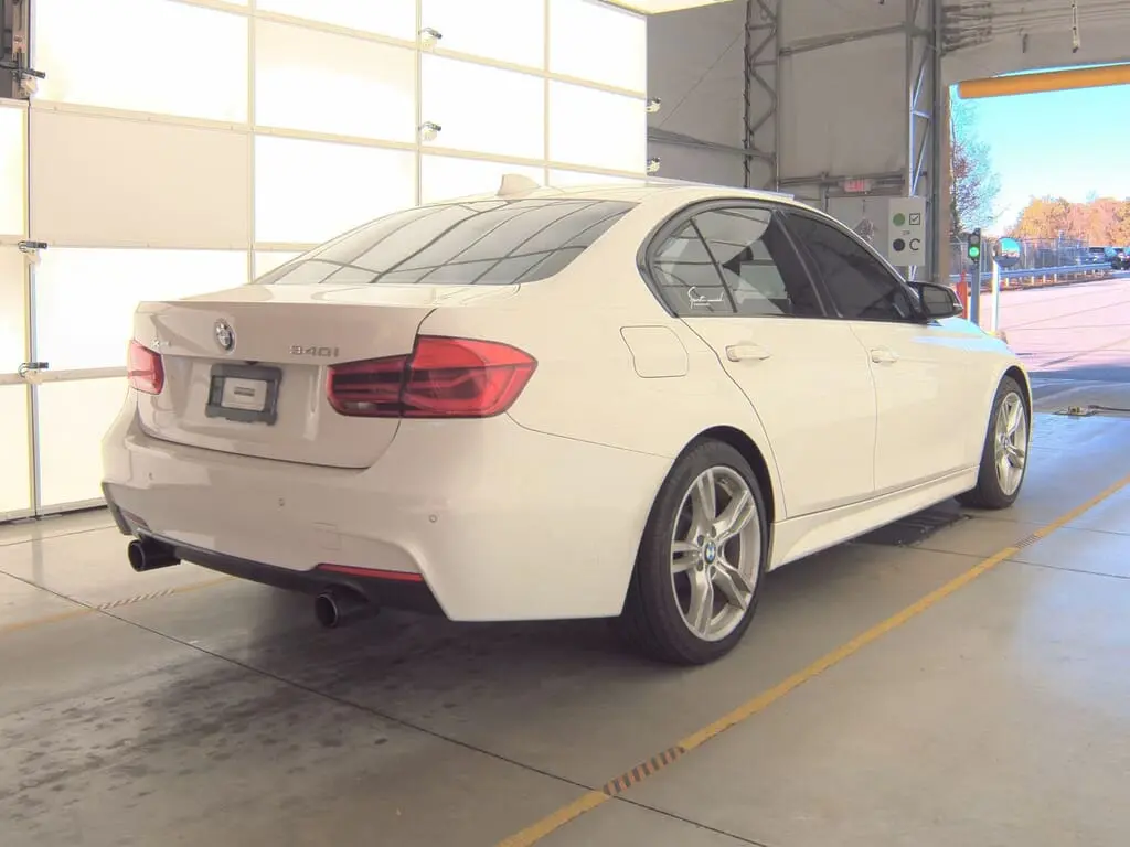 Florida Fine Cars - Used BMW 3 SERIES 2016 ORLANDO 340I XDRIVE