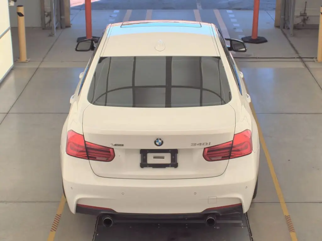 Florida Fine Cars - Used BMW 3 SERIES 2016 ORLANDO 340I XDRIVE